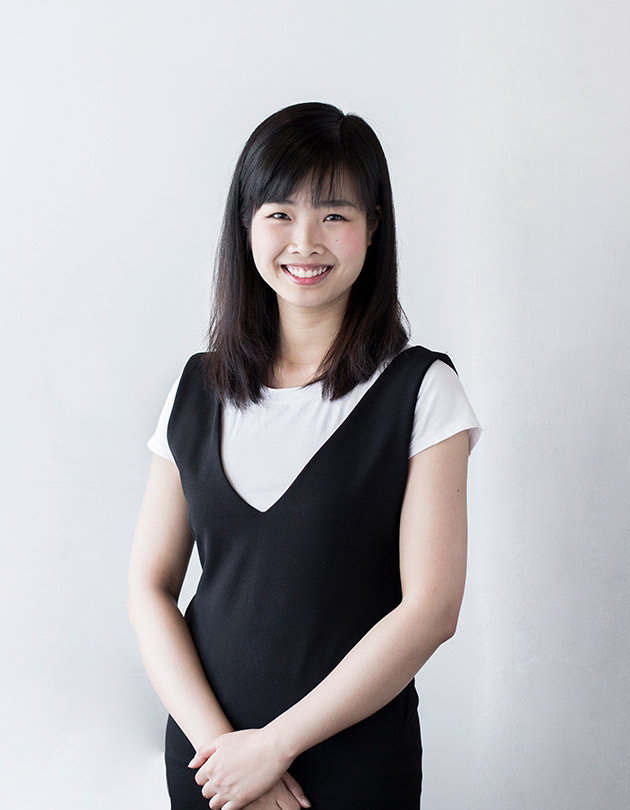 Pham Thi Giang