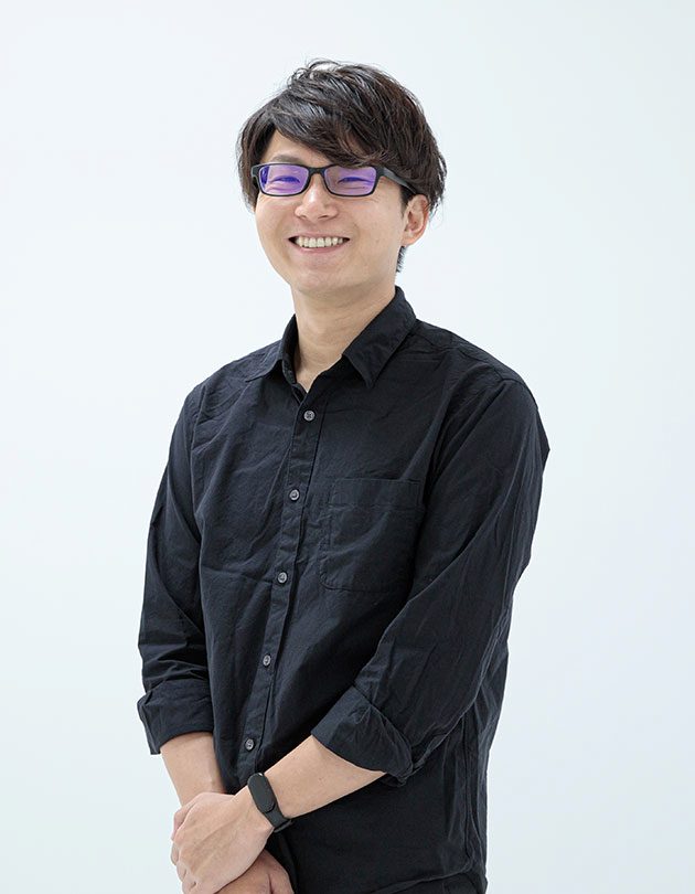 五十嵐 麟太郎