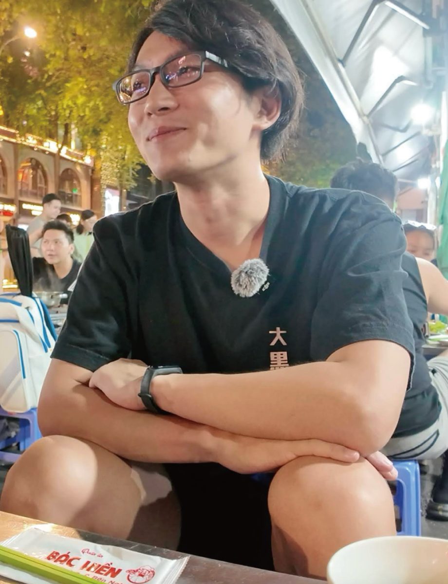 五十嵐 麟太郎